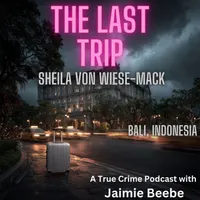 The Last Trip artwork