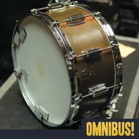 Omnibus artwork