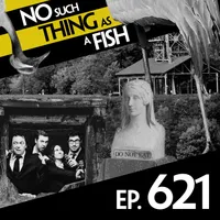 No Such Thing As A Fish artwork