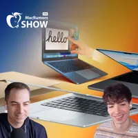 The MacRumors Show artwork