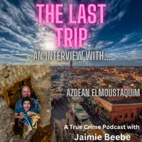 The Last Trip artwork