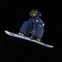 The Ski Podcast artwork