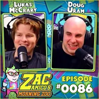Real Ass Podcast artwork