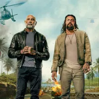 The Filmcast artwork