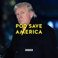 Pod Save America artwork