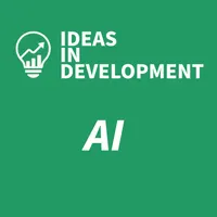 VoxDev Development Economics artwork