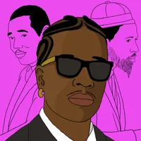 Switched on Pop artwork