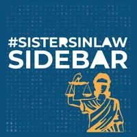 #SistersInLaw artwork