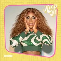 Keep It! artwork