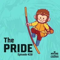 Myths and Legends artwork