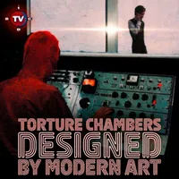 The 21CD Podcast artwork