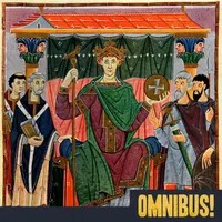 Omnibus artwork