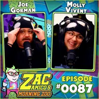 Real Ass Podcast artwork
