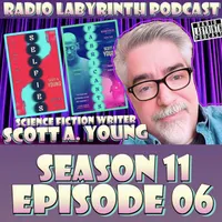 Radio Labyrinth artwork