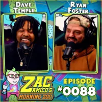 Real Ass Podcast artwork