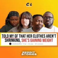 Comfort Level Podcast artwork