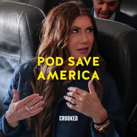 Pod Save America artwork
