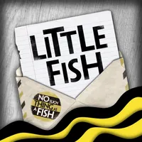No Such Thing As A Fish artwork