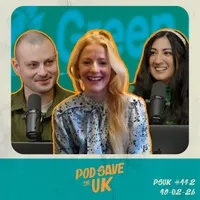Pod Save the UK artwork