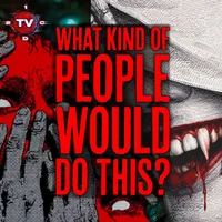The 21CD Podcast artwork