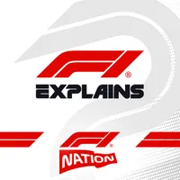 F1 Explains artwork