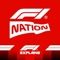 F1 Nation artwork