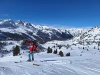 The Ski Podcast artwork