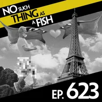 No Such Thing As A Fish artwork