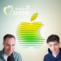 The MacRumors Show artwork