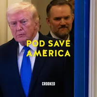 Pod Save America artwork