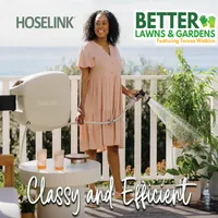 Better Lawns and Gardens artwork