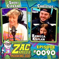 Real Ass Podcast artwork