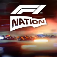 F1 Nation artwork