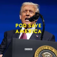 Pod Save America artwork