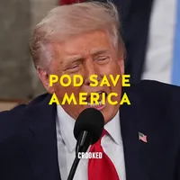 Pod Save America artwork