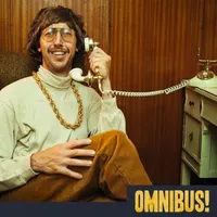 Omnibus artwork
