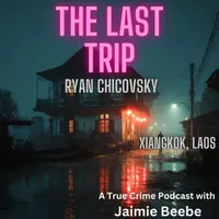 The Last Trip artwork