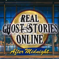 Real Ghost Stories Online artwork