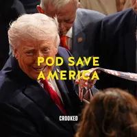 Pod Save America artwork