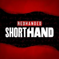 RedHanded artwork