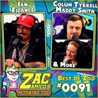 Real Ass Podcast artwork
