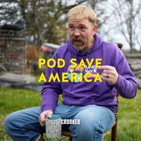 Pod Save America artwork