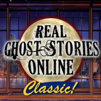 Real Ghost Stories Online artwork