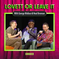 Lovett or Leave It artwork