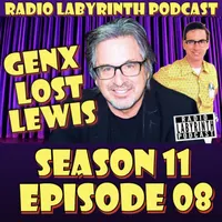 Radio Labyrinth artwork