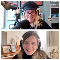 Soundtracking with Edith Bowman artwork