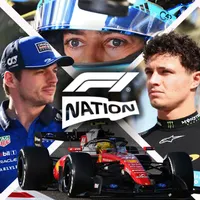 F1 Nation artwork