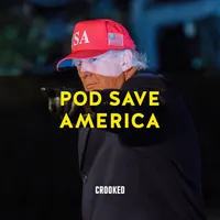 Pod Save America artwork