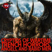The 21CD Podcast artwork