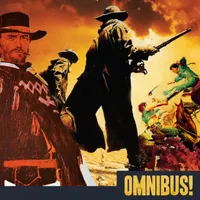 Omnibus artwork